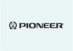 Pioneer audio