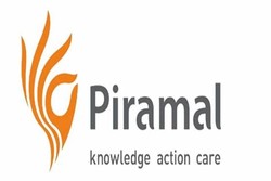 Piramal healthcare