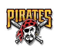 Pirates baseball