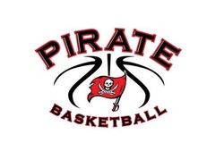 Pirates basketball