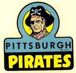 Pirates old