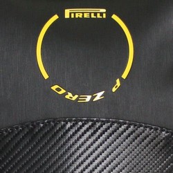 Pirelli p zero