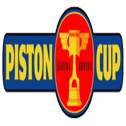 Piston cup