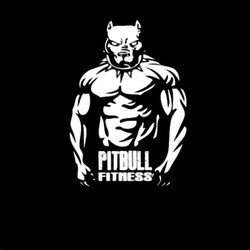 Pitbull gym