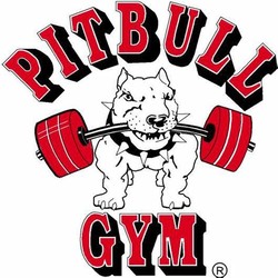 Pitbull gym