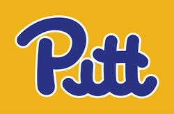 Pitt panthers