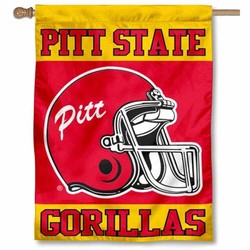 Pitt state