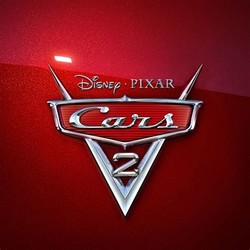 Pixar cars