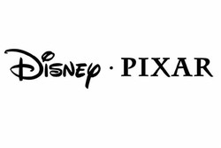 Pixar disney