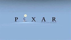Pixar movie