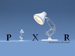 Pixar pictures