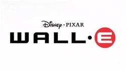 Pixar wall e