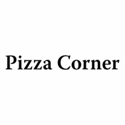 Pizza corner