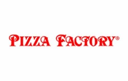Pizza factory