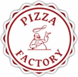 Pizza factory