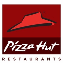 Pizza hut restaurant