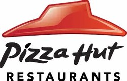 Pizza hut restaurants