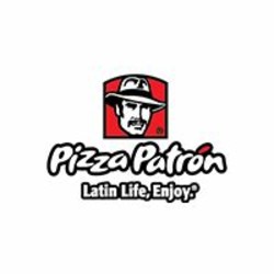 Pizza patron