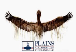 Plains all american