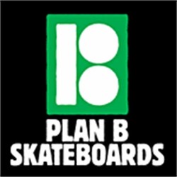 Plan b skate