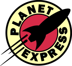 Planet express