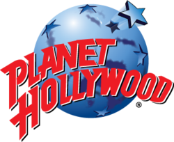 Planet hollywood