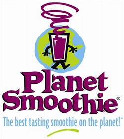 Planet smoothie