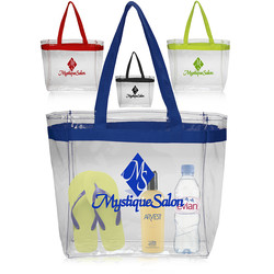 Plastic carrier bags with