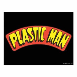 Plastic man