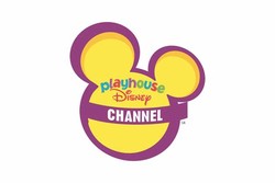 Playhouse disney channel
