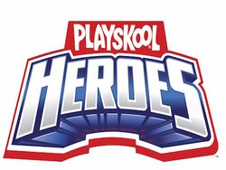 Playskool heroes