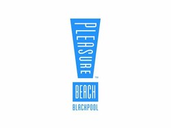 Pleasure beach