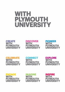 Plymouth university