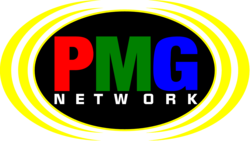 Pmg network