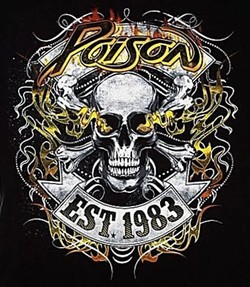 Poison band