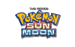 Pokemon moon