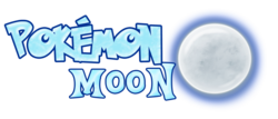 Pokemon moon