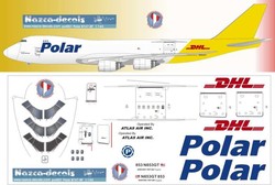 Polar air cargo
