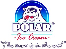 Polar ice cream