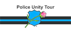 Police unity tour