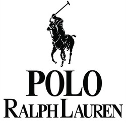 Polo horse