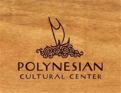 Polynesian cultural center