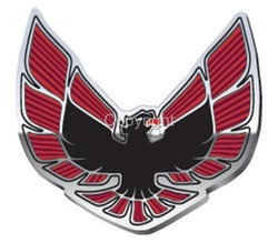 Pontiac firebird