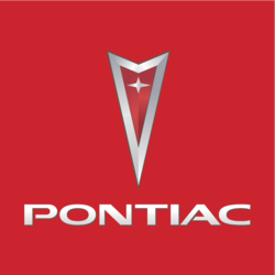 Pontiac firebird