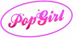 Pop girl