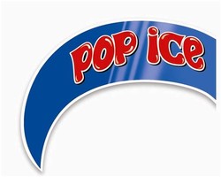 Pop ice