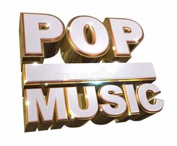 Pop music
