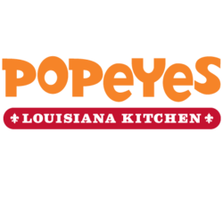 Popeyes chicken
