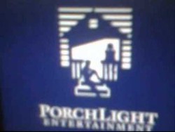 Porchlight entertainment