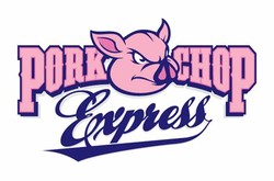 Pork chop express